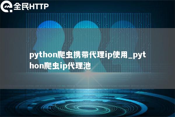 天启thon爬虫携带代理ip使用_天启thon爬虫ip代理池